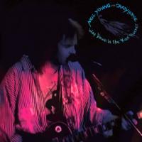 Компакт-диск Neil Young With Crazy Horse / Way Down In The Rust Bucket (2CD)