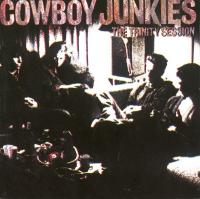 Компакт-диск Cowboy Junkies / The Trinity Session (1CD)
