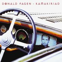 Компакт-диск Donald Fagen / Kamakiriad (CD)