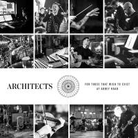 Виниловая пластинка ARCHITECTS / FOR THOSE THAT WISH TO EXIST AT ABBEY ROAD - SMOKEY VINYL) (2LP)