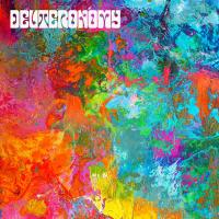 Виниловая пластинка Deuteronomy / Psychedelic Power Pop (1LP)