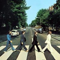Компакт-диск The Beatles / Abbey Road (CD)