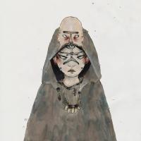 Виниловая пластинка Burial / Antidawn (LP)
