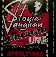 Виниловая пластинка STEVIE RAY VAUGHAN / DOUBLE TROUBLE / In The Beginning (LP) Виниловая пластинка STEVIE RAY VAUGHAN / DOUBLE TROUBLE / In The Beginning (LP)