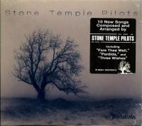 Компакт-диск Stone Temple Pilots / Perdida (CD)