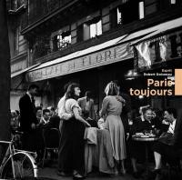 Виниловая пластинка Collection Robert Doisneau / Paris Toujours (coloured) (1LP)