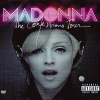 Компакт-диск Madonna / The Confessions Tour (CD+DVD)