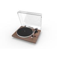 Виниловый проигрыватель PREMIERA Ultra X WN