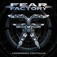 Виниловая пластинка Fear Factory / Aggression Continuum (2LP) Виниловая пластинка Fear Factory / Aggression Continuum (2LP)