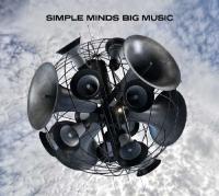 Виниловая пластинка Simple Minds / Big Music (2LP)