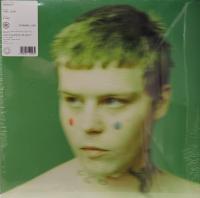 Виниловая пластинка YUNG LEAN / STARZ (2LP)