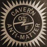 Виниловая пластинка CAVERN OF ANTI-MATTER / VOID VERSIONS - RSD 2016 RELEASE (1LP)