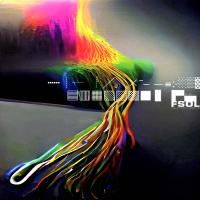 Виниловая пластинка FUTURE SOUND OF LONDON / A Space Of Partial Illumination / Environments 7.02 (1LP)