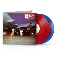 Виниловая пластинка Beat / Special Beat Service (Blue & Red) (2LP)