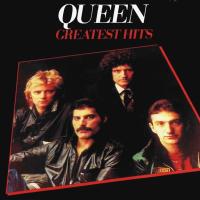 Компакт-диск Queen / Greatest Hits (RU)(CD)