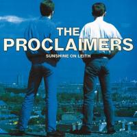 Виниловая пластинка The Proclaimers / Sunshine On Leith (LP)
