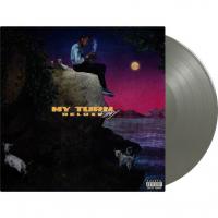 Виниловая пластинка Lil Baby / My Turn (Deluxe Edition)(Coloured Vinyl)(3LP)