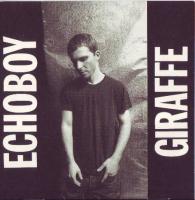 Компакт-диск Echoboy / Giraffe (1CD)