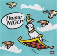 Виниловая пластинка Nigo / I Know Nigo! (1LP)