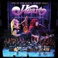 Компакт-диск Heart With The Royal Philharmonic Orchestra / Live At The Royal Albert Hall (CD)