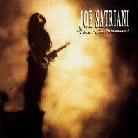 Компакт-диск Joe Satriani / The Extremist (CD)