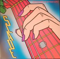 Виниловая пластинка Slade / Keep your hands off my power supply - translucent red vinyl (1LP)