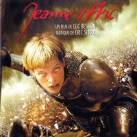 Компакт-диск Soundtrack / Eric Serra: Jeanne D'Arc (CD)