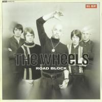 Виниловая пластинка THE WHEELS / ROAD BLOCK (1LP)