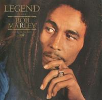 Компакт-диск Bob Marley / Legend (Jewel) (1CD)