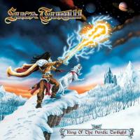 Компакт-диск Luca Turilli / King Of The Nordic Twilight - The Ancient Forest Of Elves (RU)(CD)