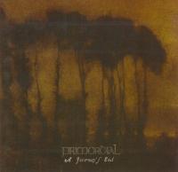 Виниловая пластинка Primordial / A journeys end (1LP)