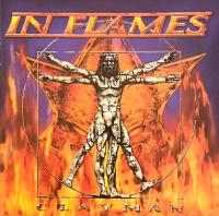 Компакт-диск In Flames / Clayman (Jewel)(1CD)