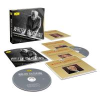 Компакт-диск Walter Gieseking / The Complete Bach Recordings On Deutsche Grammophon (7CD)