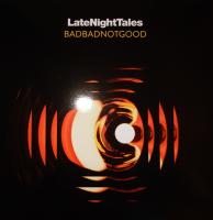 Виниловая пластинка Various Artists / Late Night Tales: Badbadnotgood (2LP)