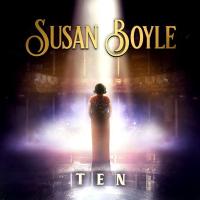 Компакт-диск Susan Boyle / TEN (CD)