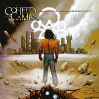 Виниловая пластинка Coheed And Cambria / No World For Tomorrow (Etched) (2LP)