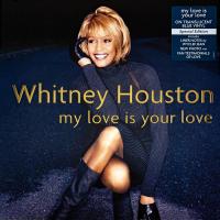Виниловая пластинка Whitney Houston / My Love is Your Love (Black Vinyl) (2LP) Виниловая пластинка Whitney Houston / My Love is Your Love (Black Vinyl) (2LP)