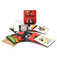 Компакт-диск Alice Cooper / The Studio Albums 1969-1983 (15CD)