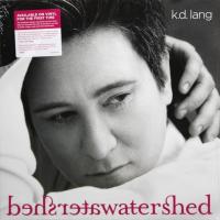 Виниловая пластинка k.d. lang / Watershed (LP)