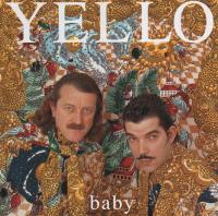 Компакт-диск Yello / Baby (Jewel)(1CD)