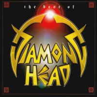 Компакт-диск Diamond Head / The Best Of Diamond Head (CD)