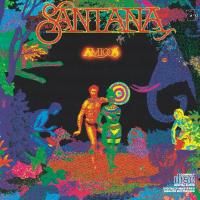 Виниловая пластинка Santana / Amigos (Purple Vinyl) (1LP)