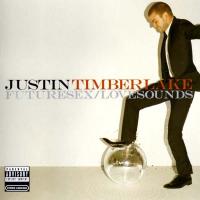 Компакт-диск Justin Timberlake / Futuresex/Lovesounds (1CD)