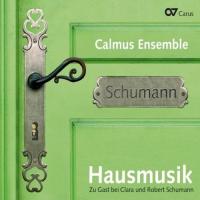 Компакт-диск Calmus Ensemble / Romanzen Und Balladen (1CD)