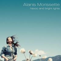 Компакт-диск Alanis Morissette / Havoc And Bright Lights (CD)