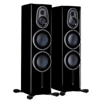 Напольная акустика Monitor Audio Platinum 300 (3G) Satin White