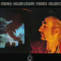 Виниловая пластинка Holger Czukay / Movies (1LP)