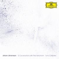 Компакт-диск Echo Collective / Johann Johannsson: 12 Conversations With Thilo Heinzmann (CD)