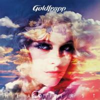 Виниловая пластинка Goldfrapp / Head First (Translucent Magenta) (LP) Виниловая пластинка Goldfrapp / Head First (Translucent Magenta) (LP)