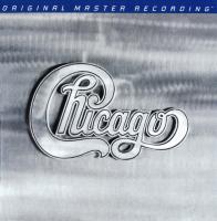 Компакт-диск Chicago / Ii (original master recording) (Digisleeve, Limited, Original Master Recording Series)(1SACD)
